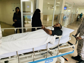 ކުރީގެ ނައިބުރައީސް އަހުމަދު އަދީބު