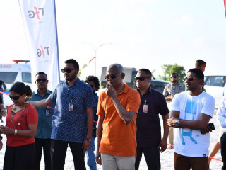 ރައީސް ސޯލިހު ލ. އަތޮޅުގައި