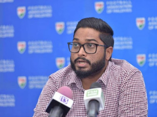 އެފްއޭއެމްގެ ރައީސްކަމުން އިތުބާރު ގެއްލިފައިވާ ބައްސާމް ދުރުކުރަންޖެހޭ؟