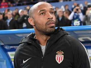 ތިއަރީ އޮންރީ