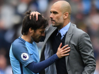 ސިލްވާ (ވ) އަދި ގާޑިއޯލާ (ކ)