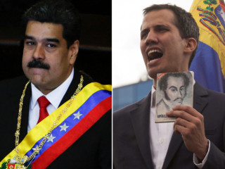 ވެނެޒުއޭލާގައި ރިޔާސީ އިންތިހާބެއް ބާއްވަން ޔޫރަޕުގެ ގައުމުތަކުން މުހުލަތެއް ދީފި