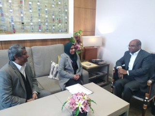 FM Shahid to attend 29th Governing Council Meeting of CoD in London