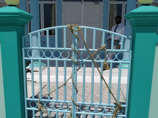 މ. މަޑުއްވަރީގައި ކުރި އިހުތިޖާޖުގެ ތެރެއިން