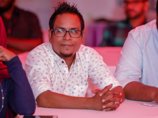 މިނިސްޓަރ އޮފް އާޓްސް، ކަލްޗަރ އެންޑް ހެރިޓޭޖުގެ ނައިބުގެ މަޤާމަށް އައްޔަން ކުރެއްވި އަހްމަދު މުހުސިން