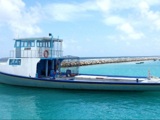 The \'Jumbo\' vessel was reported missing at 10:22am on Sunday