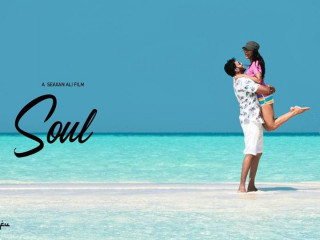 ސޯލް ގެ ޕޯސްޓަރު