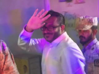 ކުރީގެ ނައިބް ރައީސް އަހުމަދު އަދީބް ގެޔަށް ބަދަލުކުރަނީ