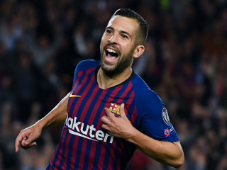 ޖޯޑީ އަލްބާ