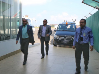 After years of isolation, int. community ready to welcome Maldives: FM Shahid