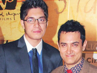 ސްކްރީން ޓެސްޓުން ފާސްވުމުން ނޫނީ ދަރިފުޅަށް ފިލްމެއް ނުކުޅެވޭނެ: އާމިރު