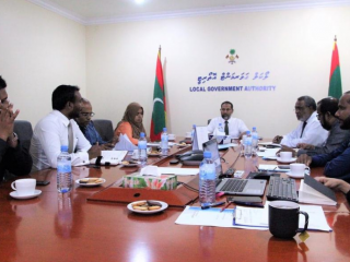 LGA to compensate suspended councillors for lost wages