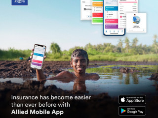 މޮބައިލް އެޕާއެކު އެލައިޑްގެ ޚިދުމަތްތައް ތިމާވެއްޓާ ރަހުމަތްތެރި ކޮށްފި