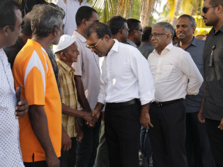 ރައީސް ނަޝީދު