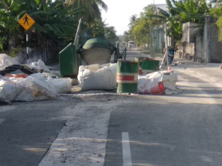 އައްޑޫ ސިޓީ، މަގުހެދުމުގެ އަމަލީ މަސައްކަތް ހަވާލުކުރުމަށް ތިން ކުންފުންޏެއް ވަނީ ޝޯޓްލިސްޓް ކުރެވިފައި