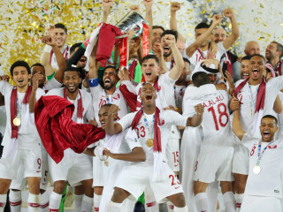 އޭޝިއަން ކަޕް: ޖަޕާން ބަލިކޮށް ގަތަރުން ޗެމްޕިއަންކަން ހޯދައިފި