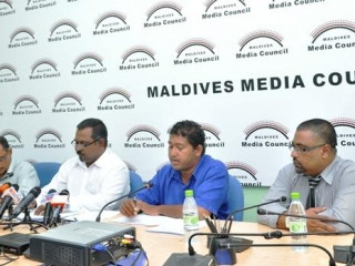Maldives Media Council