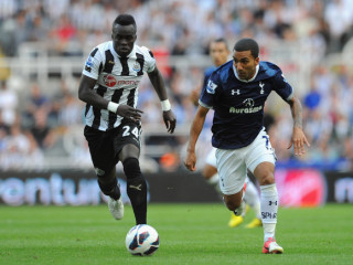 ޓޮޓެންހަމް އާއި ނިއުކާސްލް މެޗުގެ ތެރެއިން