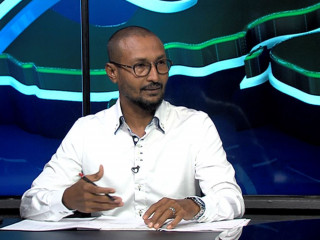 ކުރީގެ ޑިސެބިލިޓީ އެމްބެސެޑަރ އަޙުމަދު ހިޝާން