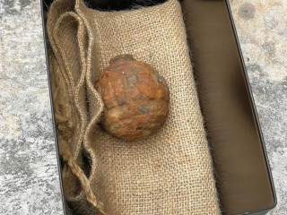 ހޮންގް ކޮންގްގެ ފެކްޓްރީއަކަށް ގެންދިޔަ އަލުވި ޝިޕްމަންޓުން ފެނުނު އަތުބޮން