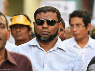 މުހައްމަދު ގަސަމް