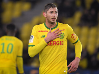 ސަލާގެ ޓްރާންސްފާ ފީ ދައްކަން ބޭނުމެއް ނޫން: ކާރޑިފް ސިޓީ