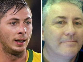 އެމިލިއާނޯ ސަލާ ދަތުރުކުރި ޖެޓު ފެނިއްޖެ!