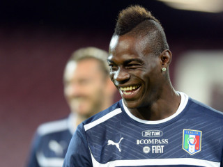 މާރިއޯ ބަލޮޓެލީ