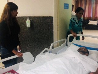 އަދީބުގެ އަރިހުގައި އަނބިކަނބަލުން ނަޝްވާ