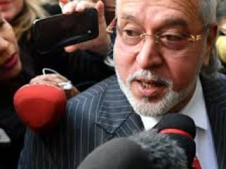 ވިޖޭ މާލަޔާ އިނގިރޭސިވިޅާތަށް ގޮސްފައިވަނީ މާޗް މަހު