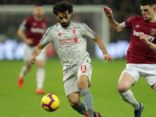 ލިވަަޕޫލް އާއި ވެސްޓްހަމް ވާދަކުރި މެޗު