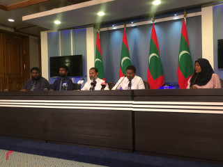 The Home Ministry announced this on Monday, 4th February