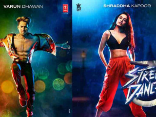 ޝްރައްދާ ކަޕޫރާއި ވަރުން ދަވަން