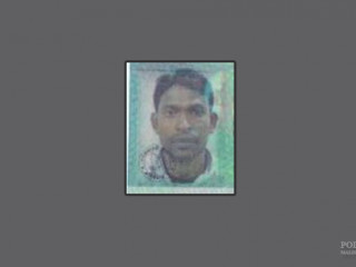 ފުލުހުން ހޯދާ ބިދޭސީ މީހާ