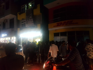 ދާއިރާތަކުގެ ގޮނޑިތައް އަދާލަތަށް ދިނުމަށް ކެނޑިޑޭޓުން ބޭނުމެއް ނުވި!