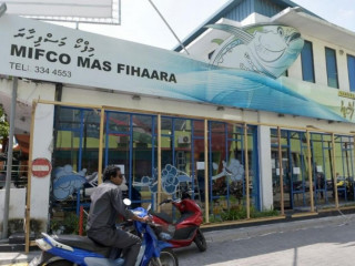 MIFCO\'s head office in capital city Malé