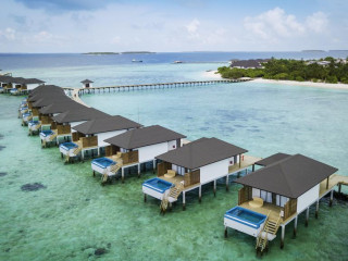 ބިންސަން ރިސޯޓް: -މި ރިސޯޓަށް ގޮސް އުޅުނު ފަތުރުވެރިއަކު މިއަދު ވަނީ މަރުވެފައި