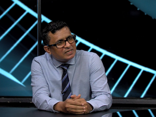 ސައިރެކްސް ކޮލެޖުގެ ޗެއަރމަން އަހުމަދު ޝަރީފު