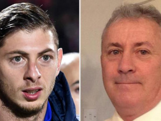 އެމިލިއާނޯ ސަލާ ދަތުރުކުރި ޖެޓު ދުއްވަން އިން ޕައިލެޓްގެ ލައިސެންސާ ބެހޭ މައުލޫމާތު ހާމަކޮށްފި