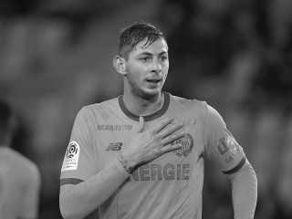 އެމިލިއާނޯ ސަލާގެ ހަށިގަނޑު އާޖެންޓީނާއަށް ގެންގޮސްފި!