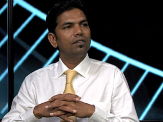 ރައީސް އޮފީހުގެ މިނިސްޓަރު ޝީފާޒު