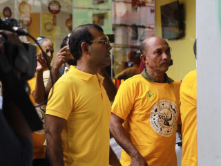 އެމްޑީޕީ ނޫން އެހެން ޕާޓީއެއްގެ ކެނޑިޑޭޓުންނަށް ރައީސް ތާއީދެއް ނުކުރައްވާނެ : ރައީސް ނަޝީދު