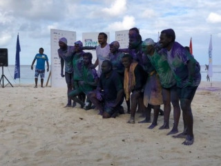 ބާބީއާރް ކްރޯލް 2019: ބ. އަތޮޅުގައި ކާމިޔާބުކަމާ އެކު ނިންމާލައިފި