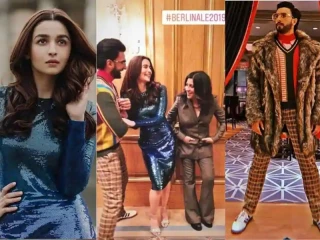 \'ގަލީ ބޯއީ\' ބަރލިން އިންޓަނޭޝަނަލް ފިލްމް ފެސްޓިވަލްގައި ޕްރިމިއަރ ކުރަނީ