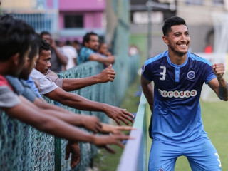 އަމީރީ މައްސަލައިގައި ފީފާއިން އެންގި އެންގުން ނިއުއިން އެޕީލްކުރަނީ