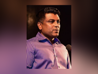 ޔާމީންގެ ވެރިކަމުގައި މުލިއާގެ ޗީފް އޮފް ސްޓާފް މުސްތަފާ މުހައްމަދު