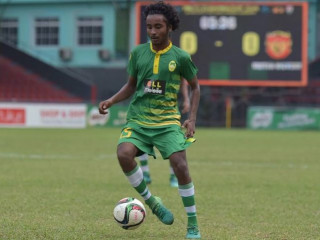 ޔޫތު ޗެމްޕިއަންޝިޕް: އޭދަފުށިން މާޒިޔާ ބަލިކުރުމުން ގްރޫޕްގެ ފޯރިގަދަވެއްޖެ