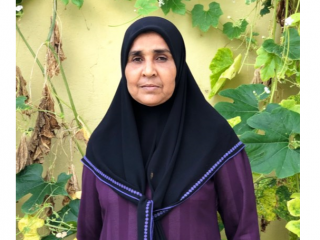 އާމިރާ ސުލައިމާން. ބ.ކެންދޫ