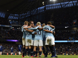 ސިޓީގެ ކުޅުންތެރިން އުފާފާޅުކުރަނީ