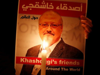 ޚަޝޯގީގެ މަރު: ސަޢޫދީ ސަރުކާރާއި ދެކޮޅަށް ބޭނުންކުރެވޭ ސިޔާސީ ހަތިޔާރަކަށް؟